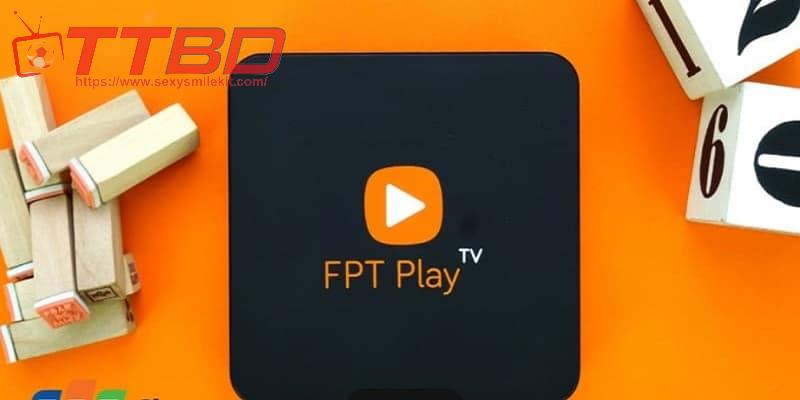 FPT Play