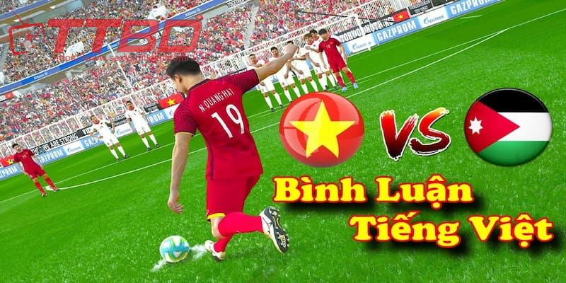 Lưu ý quan trọng khi theo dõi trực tiếp bóng đá trên TTBD