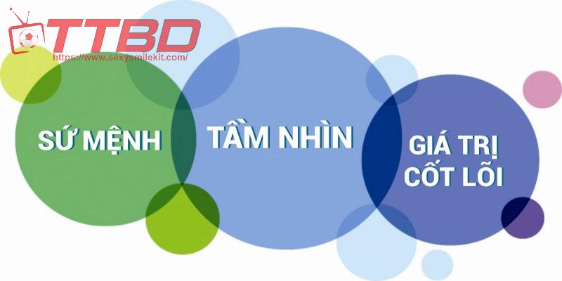 Tạo nên cộng đồng thảo luận về bóng đá